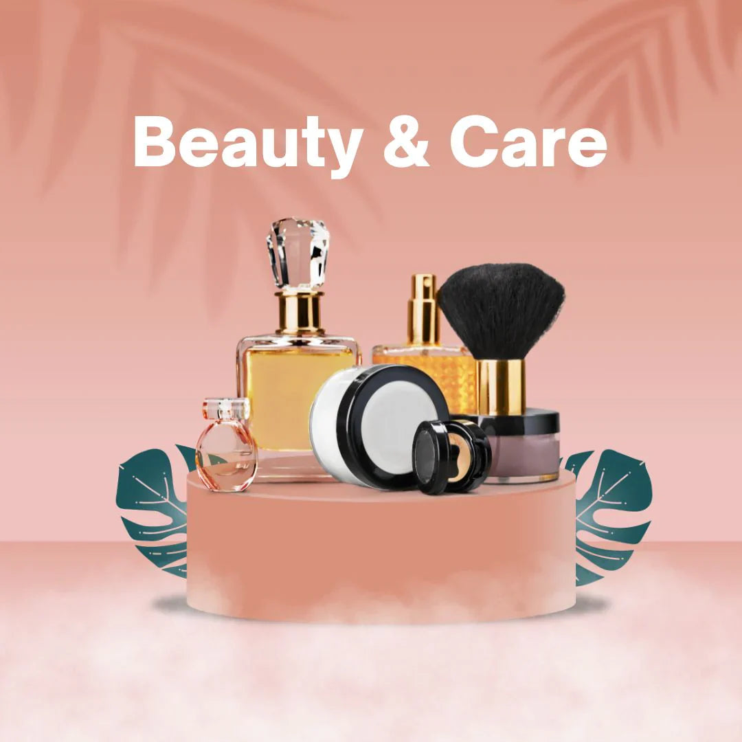 Beauty & Care