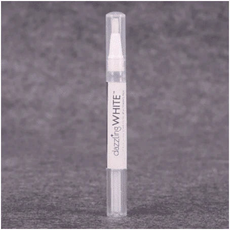 Dental Teeth Whitening Pen Tooth Cleaner